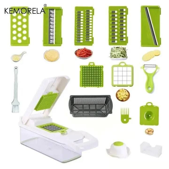 16 in 1 Multifunctional Tasking Set