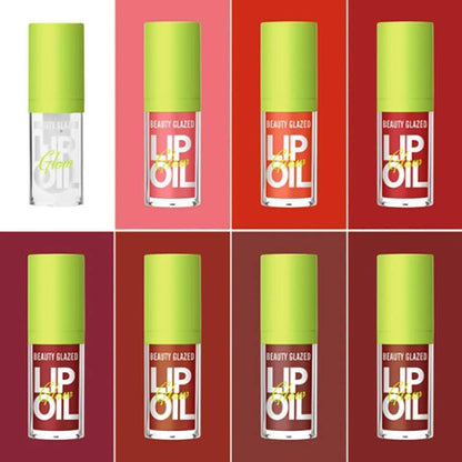 Beauty Glazed Lip oil