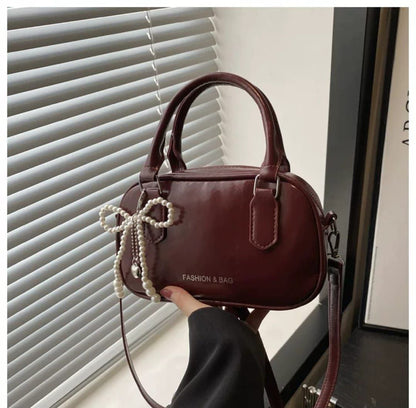 Retro purse