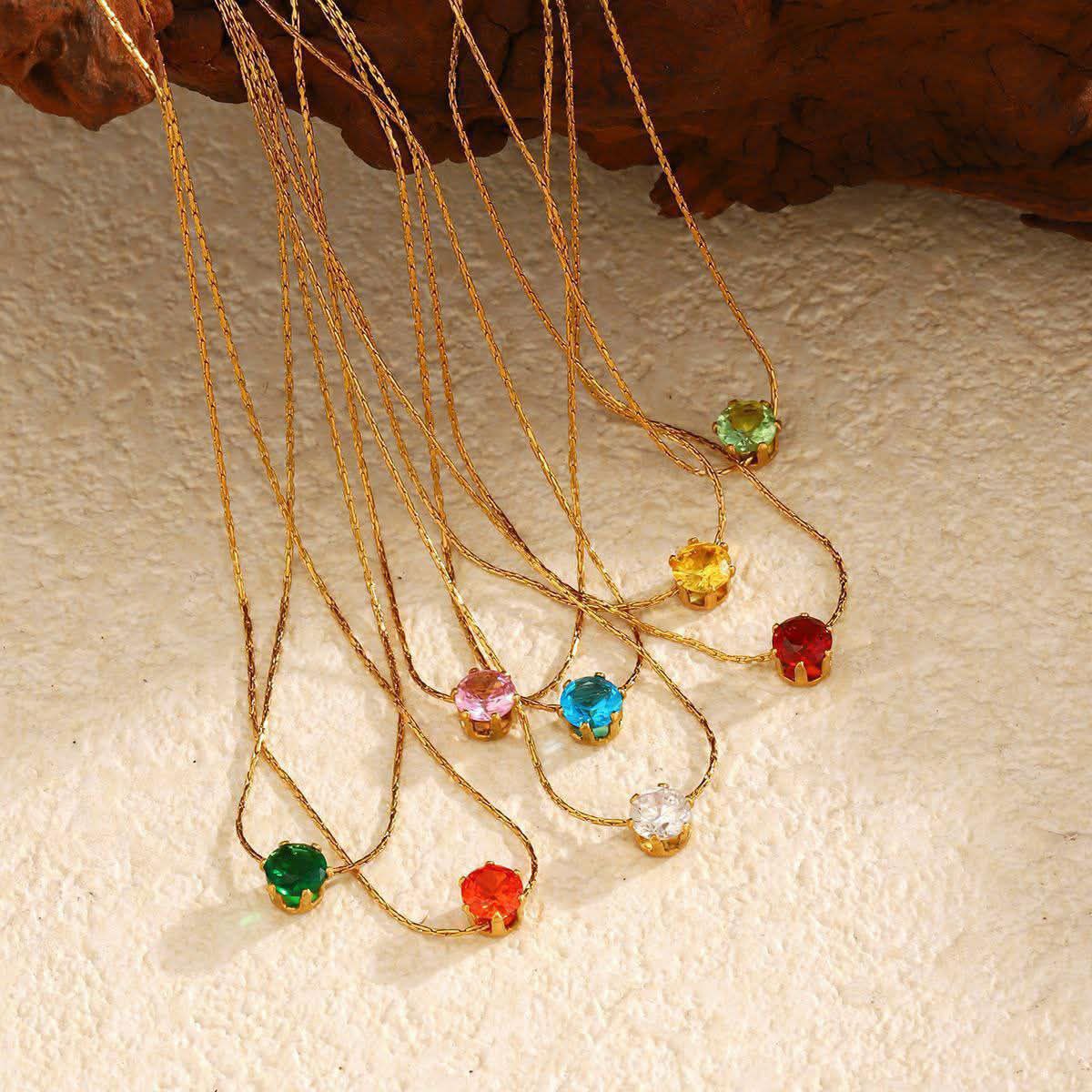 Neckpiece