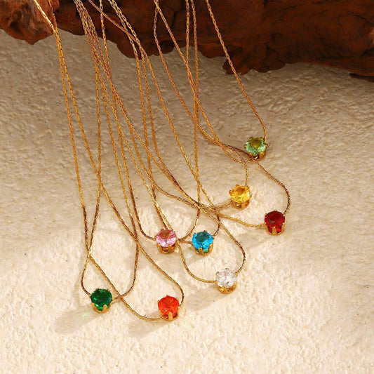 Neckpiece