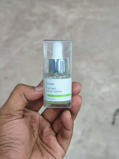 Iunik serum