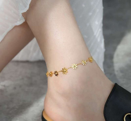 Anklet
