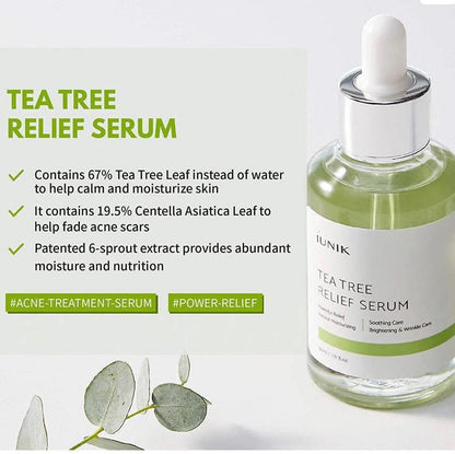 Iunik serum