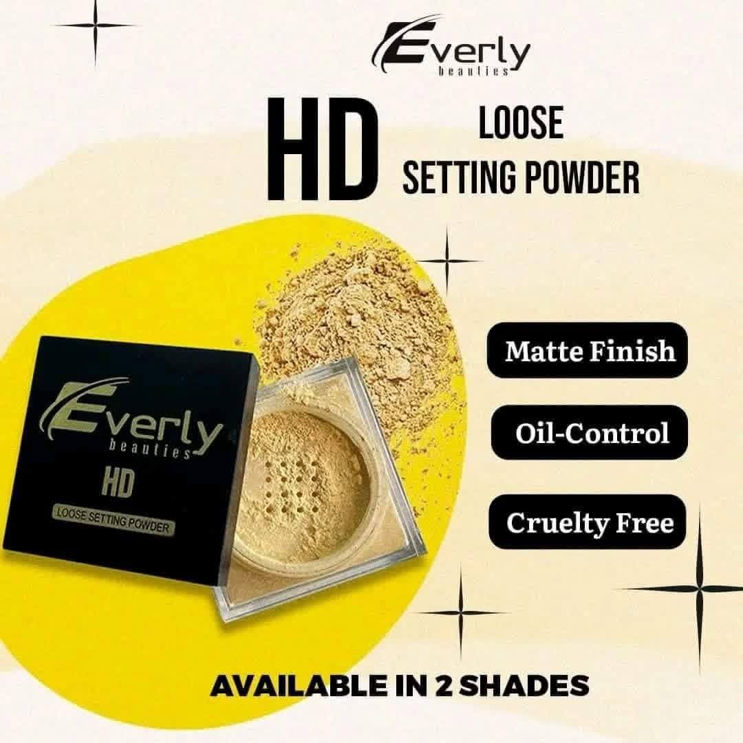𝐄𝐯𝐞𝐫𝐥𝐲 𝐁𝐞𝐚𝐮𝐭𝐢𝐞𝐬 𝐇𝐝 𝐋𝐨𝐨𝐬𝐞 𝐒𝐞𝐭𝐭𝐢𝐧𝐠 𝐏𝐨𝐰𝐝𝐞𝐫