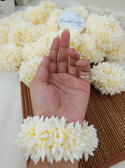Artificial ghajra
