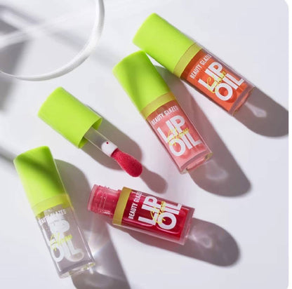Beauty Glazed Lip oil