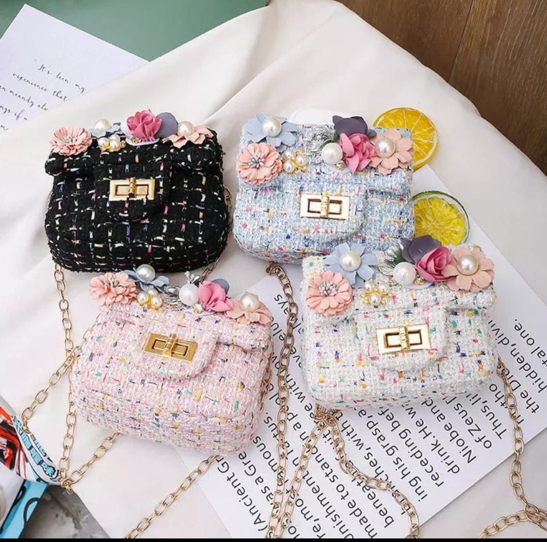 Baby qute bag