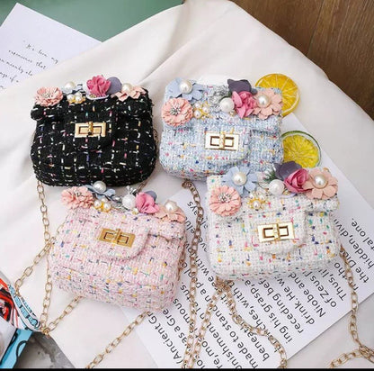Baby qute bag