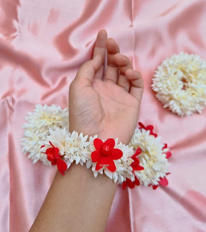 Artificial Flower Gajra