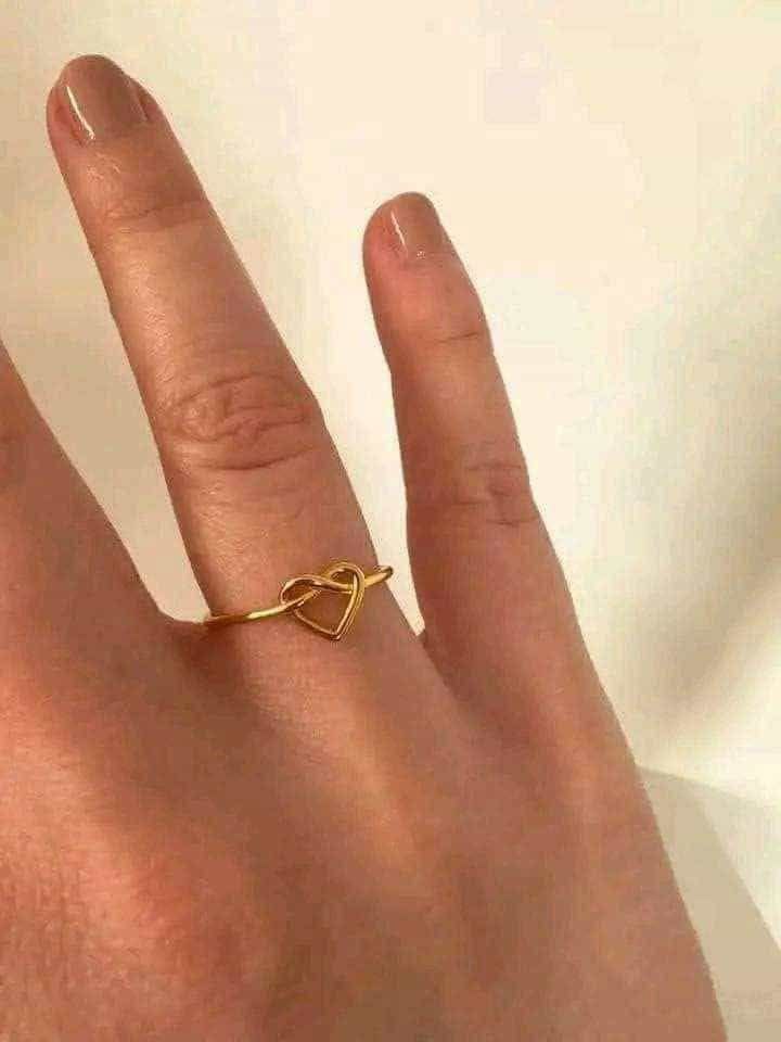 Love ring