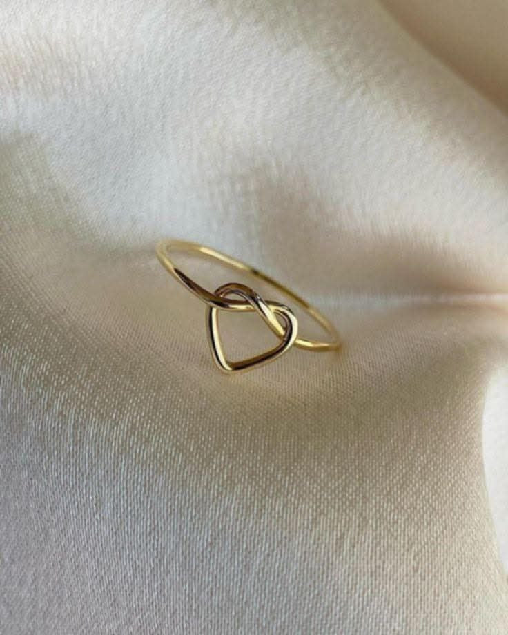 Love ring