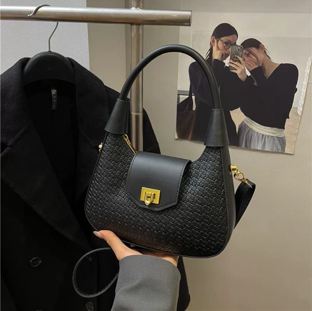 moon purse