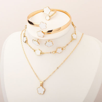Necklace Set