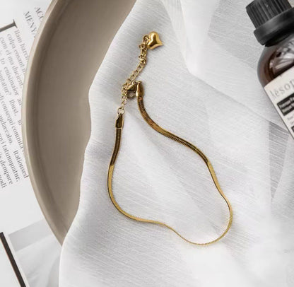 Anklet