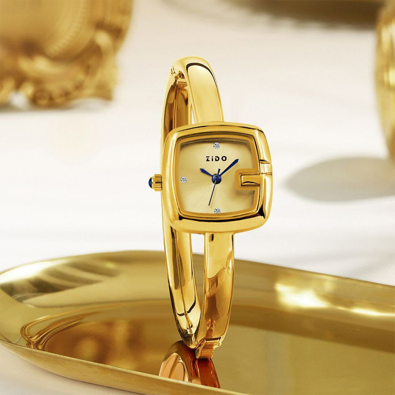 Bracelet Watch