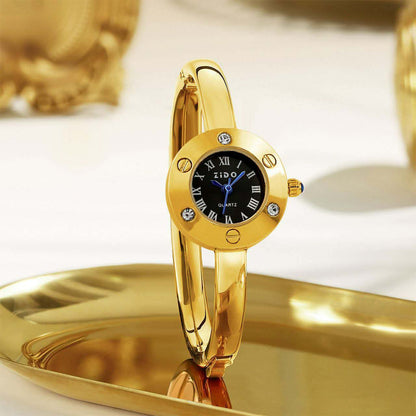 Bracelet watch