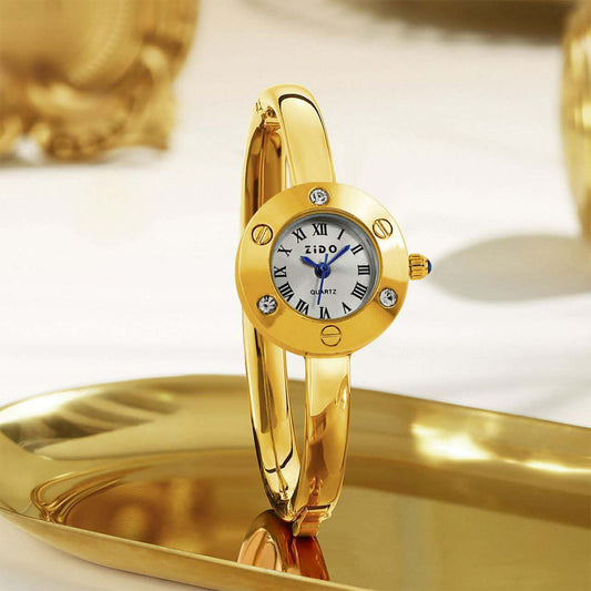 Bracelet watch