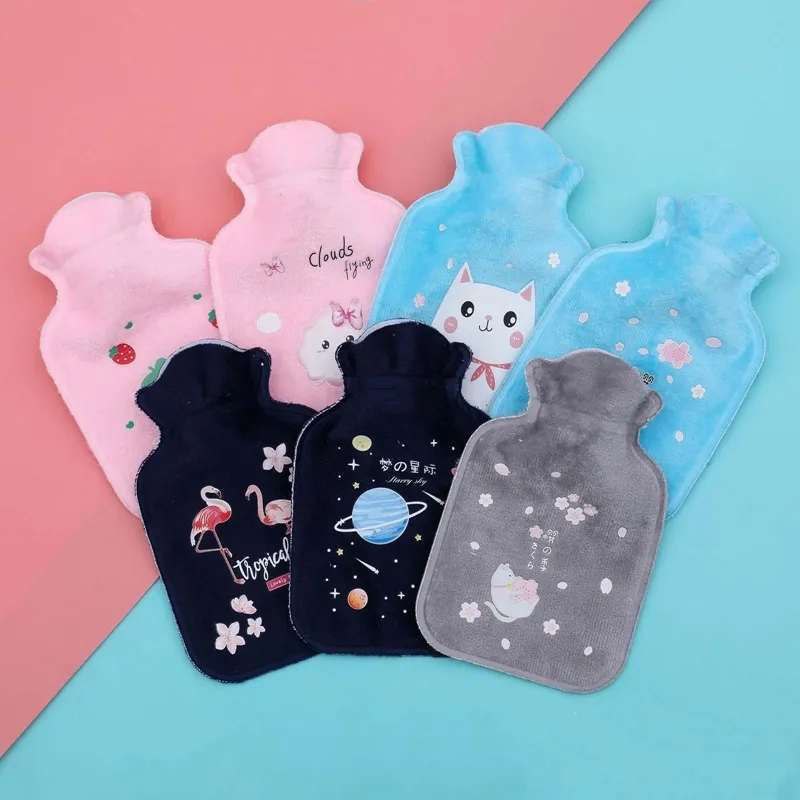 Mini Hot Water Bag