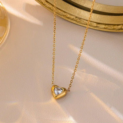 Neckpiece