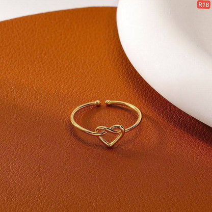 Love ring