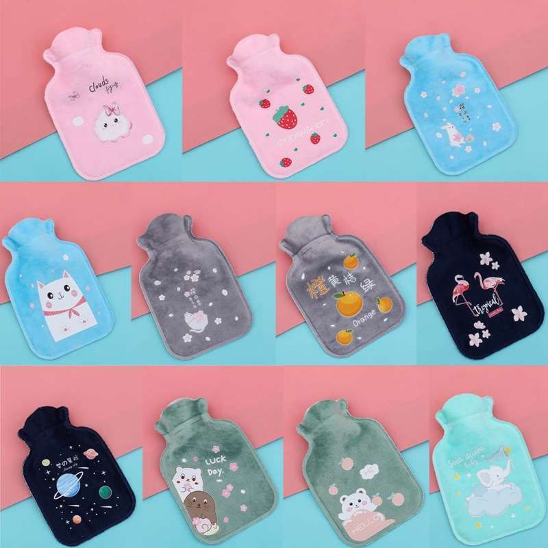 Mini Hot Water Bag