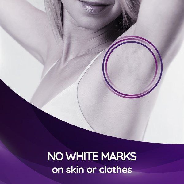 Lady Speed Stick Invisible Dry Power Deodorant