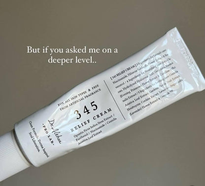 Dr Althea 345 Relief Cream
