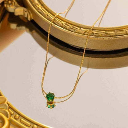 Neckpiece