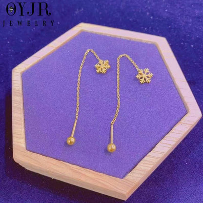 Sui Suta Earrings