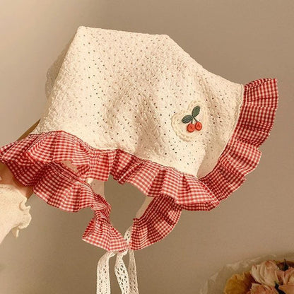 New design Bandana for girls