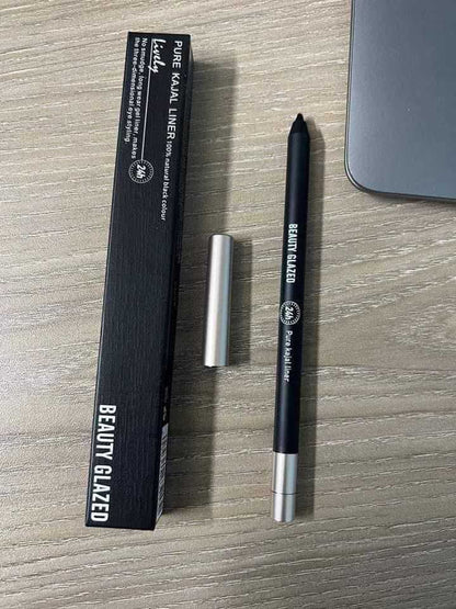 𝐁𝐞𝐚𝐮𝐭𝐲 𝐆𝐥𝐚𝐳𝐞𝐝 𝟐𝟒𝐇 𝐏𝐮𝐫𝐞 𝐊𝐚𝐣𝐚𝐥 𝐋𝐢𝐧𝐞r