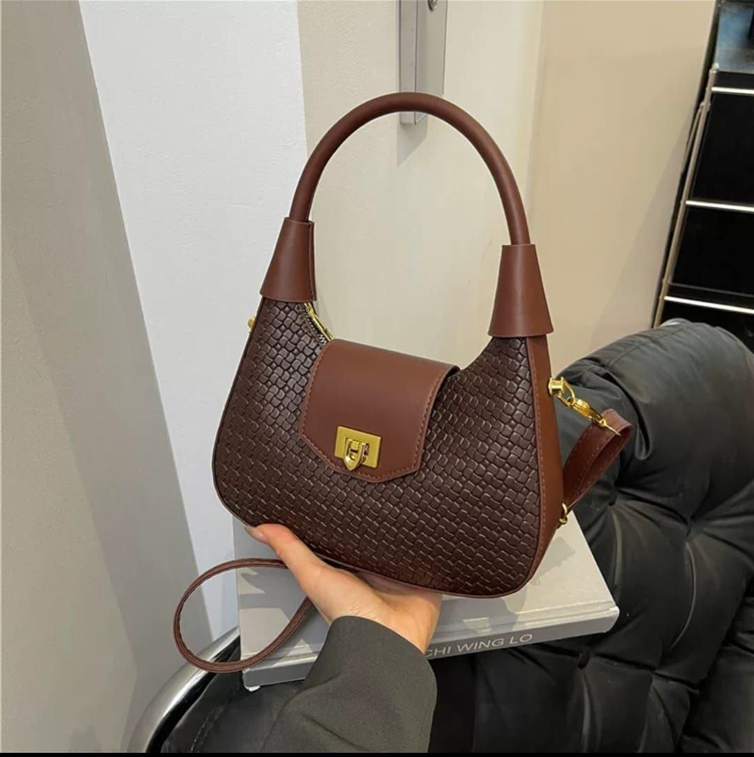 moon purse