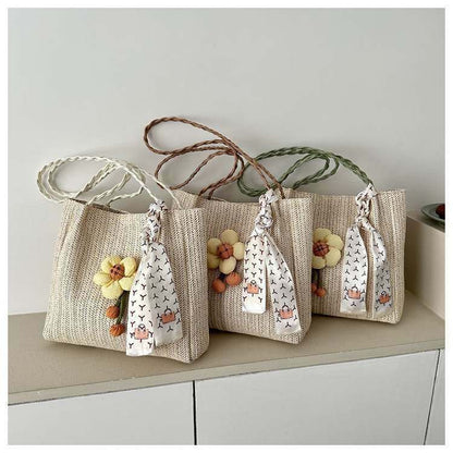Sunflower Bag