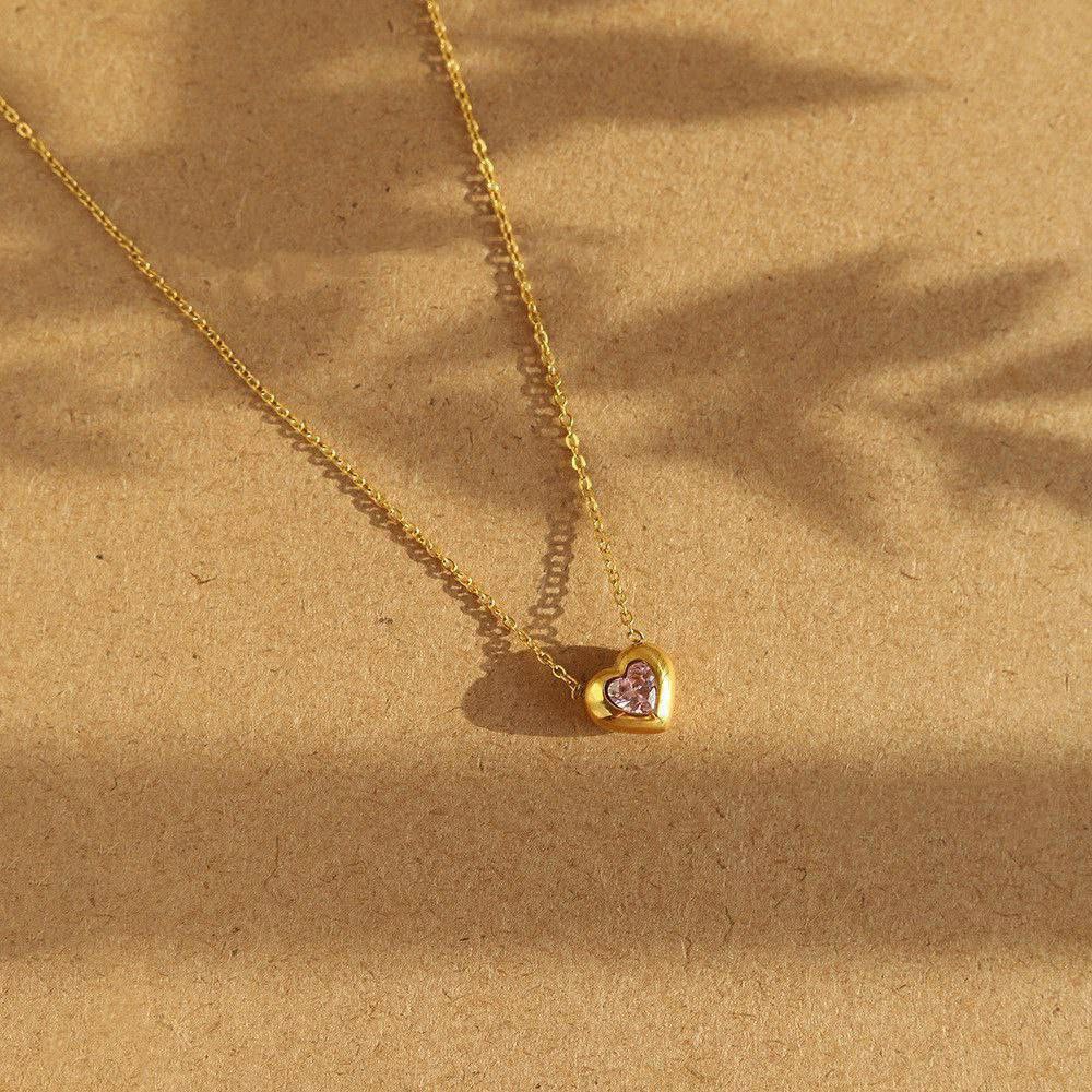 Neckpiece