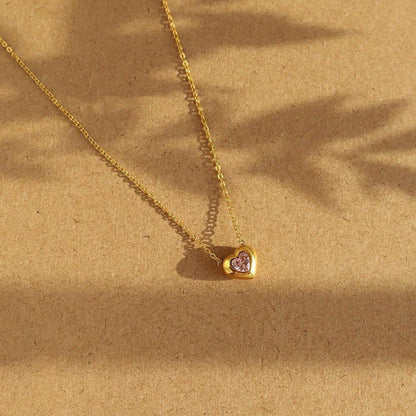 Neckpiece
