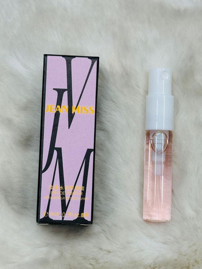 Most trendy 3ml perfume