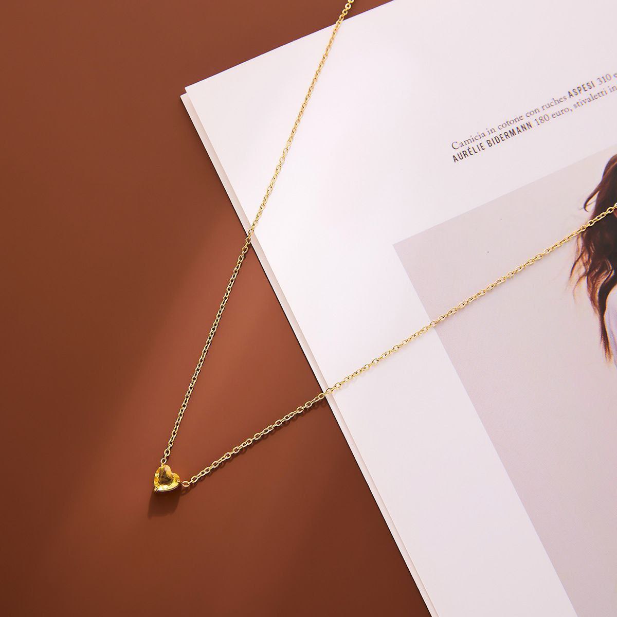 Pendent