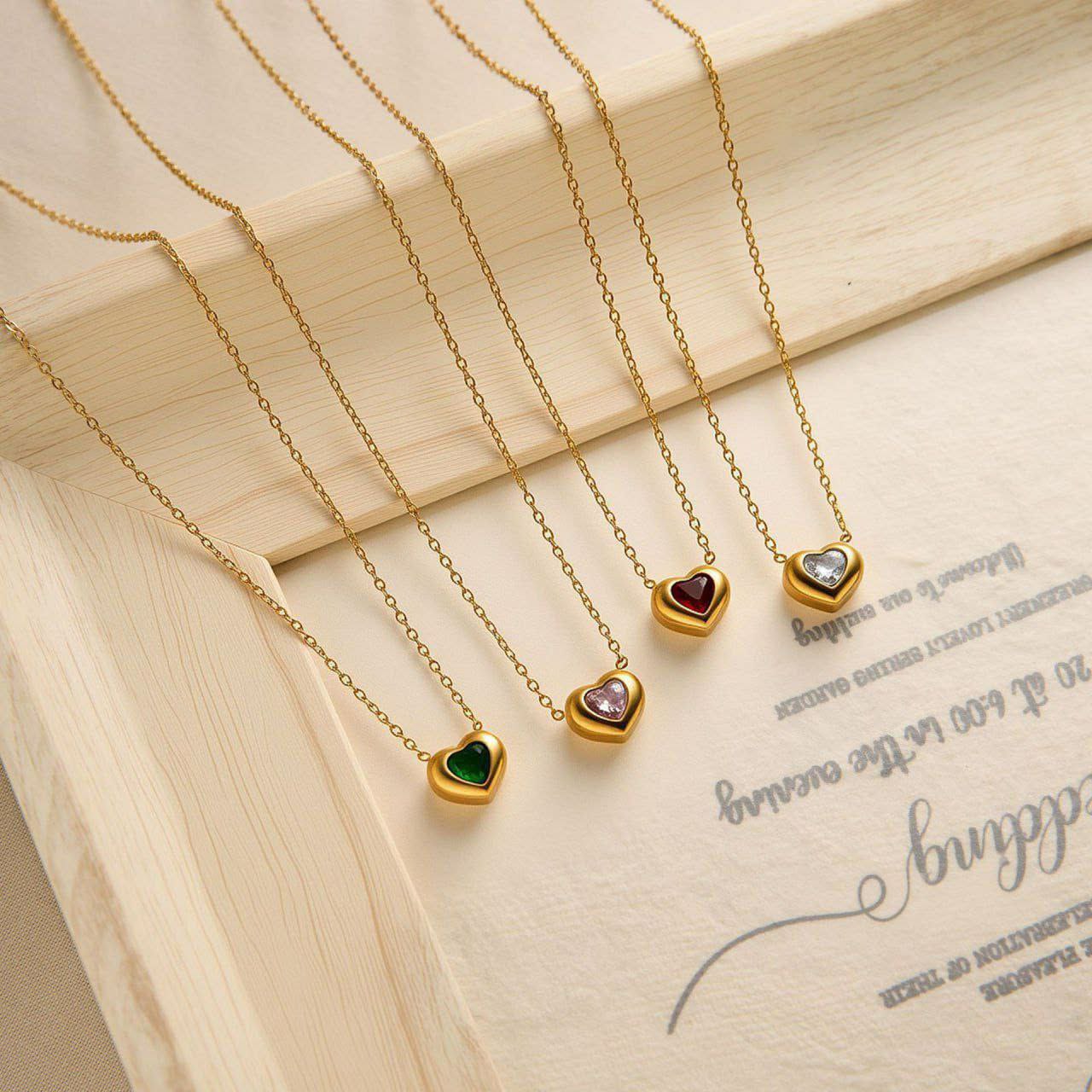 Neckpiece