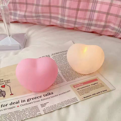 LED Love /Heart♥ Night Light