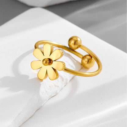Daisy Ring 