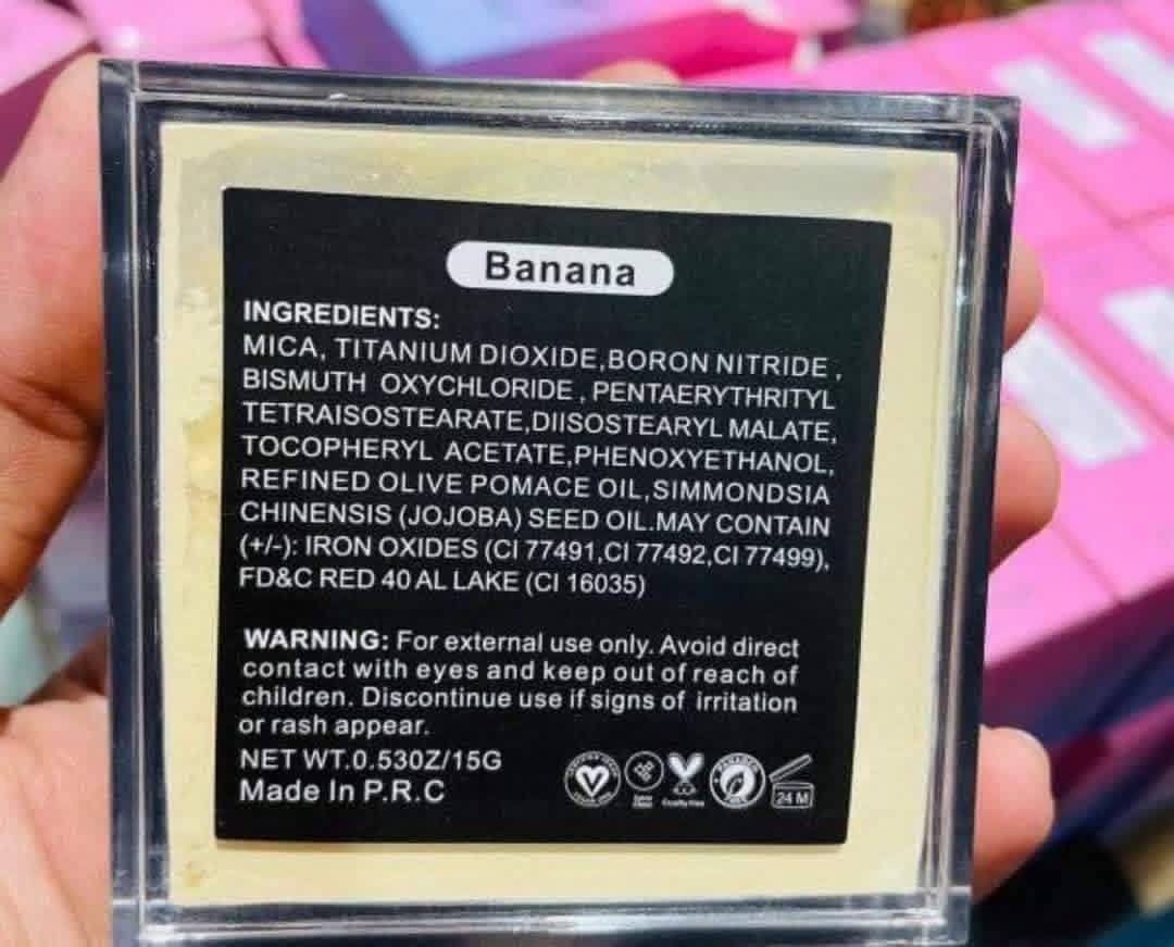 𝐄𝐯𝐞𝐫𝐥𝐲 𝐁𝐞𝐚𝐮𝐭𝐢𝐞𝐬 𝐇𝐝 𝐋𝐨𝐨𝐬𝐞 𝐒𝐞𝐭𝐭𝐢𝐧𝐠 𝐏𝐨𝐰𝐝𝐞𝐫