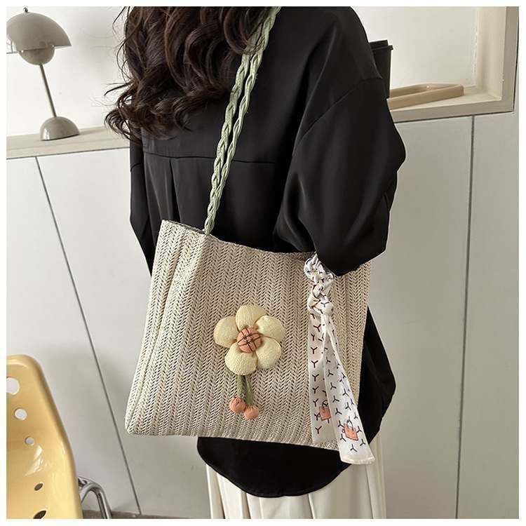 Sunflower Bag