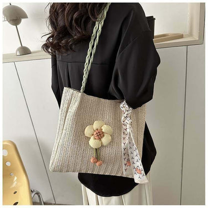 Sunflower Bag