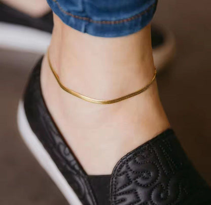 Anklet