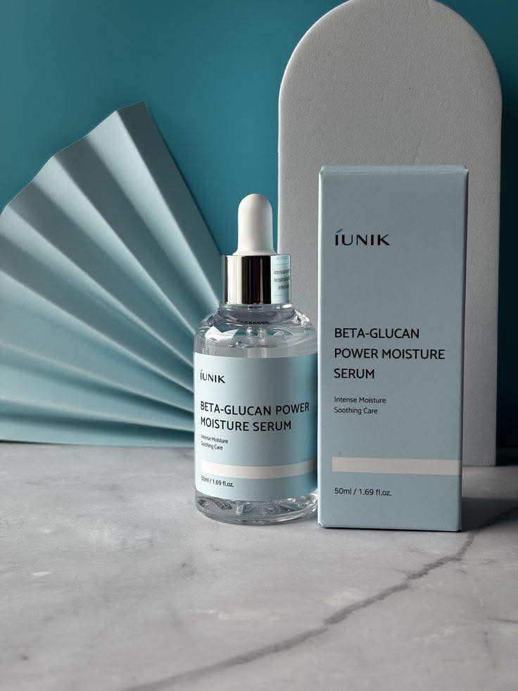 Iunik serum