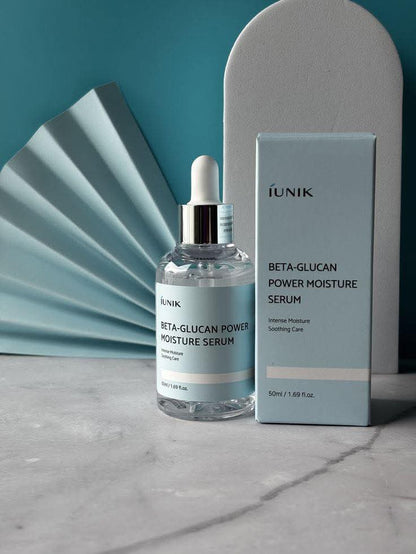 Iunik serum