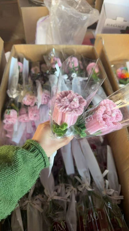 artificial rose