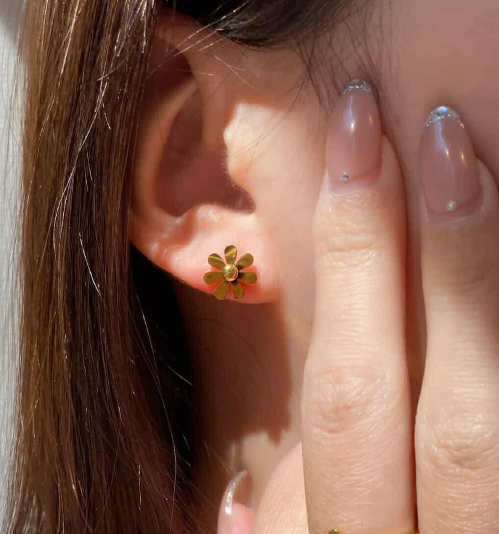 Earring
