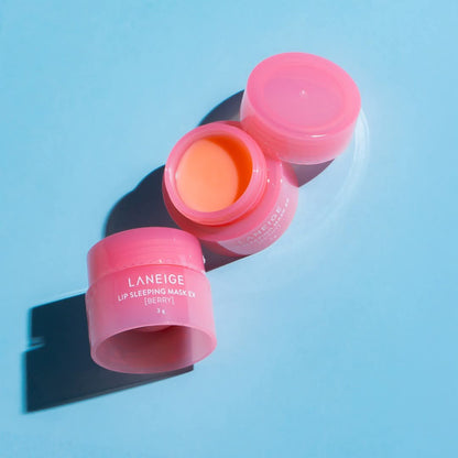 Laneige Lip Sleeping Mask Ex